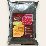 تصویر خاک پیت ماس 