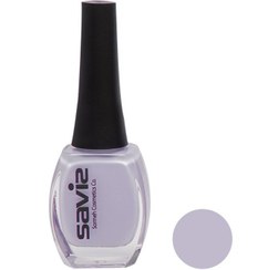 تصویر لاک ناخن 12گرم ساویز 40S Saviz Nail Polish 12g