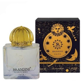 33 Brandini Amouage Fate