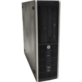 تصویر مینی کیس HP Compaq Pro 6305 SFF AMD A8-5500b رم 8 گیگ 