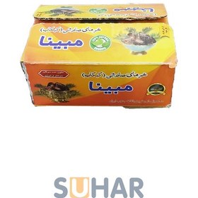 تصویر خرما کبکاب 