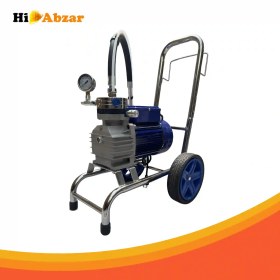 تصویر ایرلس دیافراگمی CH80 