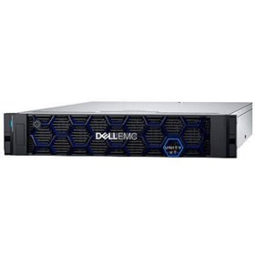 خرید و قیمت ذخیره ساز تحت شبکه ای ای ام سی EMC UNITY Unity 380 DPE 25x2 ...
