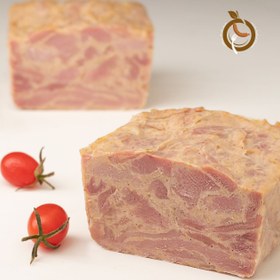 تصویر اشپگ بوقلمون - 500 