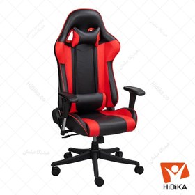 تصویر صندلی گیمینگ سری کینگ 