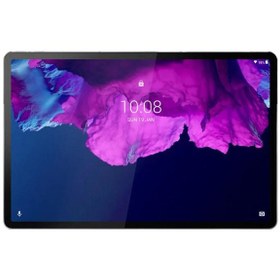 تصویر تبلت لنوو Tab P11 Pro | حافظه 128 رم 6 گیگابایت Lenovo Tab P11 Pro 128/6 GB