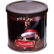 تصویر پودر کاکائو شاهسوند - 90 گرم 