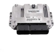 تصویر کامپیوتر یا ECU نیسان دیزل | شرکتی 