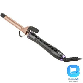 تصویر فر کننده مو پروماکس مدل 4719K سایز ۱۹ کراتین 