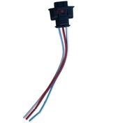 تصویر سوکت سنسور میل سوپاپ زیمنس پراید 