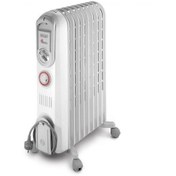 تصویر شوفاژ برقی دلونگی مدل V550920T Delonghi V550920T Radiator