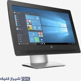 تصویر آل این وان HP PROONE 400G2 