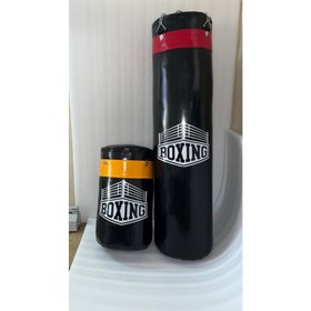 تصویر کیسه بوکس برند بوکسینگ (Boxing) 