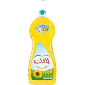 تصویر روغن آفتاب گردان لادن1350گرمی پک 3 عددی (پس کرایه) 