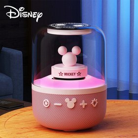 تصویر اسپیکر بلوتوثی میکی ماوس Xiaomi Youpin Disney S6 Bluetooth Speaker 