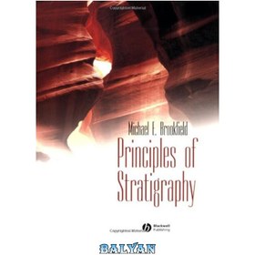 تصویر دانلود کتاب Principles of Stratigraphy اصول چینه شناسی