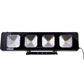 تصویر پروژکتور 200 وات بهین تاب COB 200watt-c series-floodlight