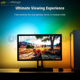 تصویر کیت همگام سازی نور پس زمینه مانیتور Monitor Backlight Screen Color Sync Kit 