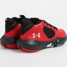 تصویر کفش بسکتبال مردانه آندر آرمور Under Armour اورجینال 5002991130 