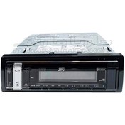 تصویر رادیوپخش جی وی سی مدل KD-T901BT - فروشگاه اینترنتی بازار سیستم ا JVC KD-T901BT Car Audio JVC KD-T901BT Car Audio