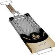 تصویر توری کباب VIP ماهی _ 122 