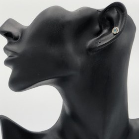 تصویر پیرسینگ کد 19 