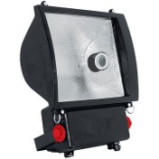 تصویر قاب پروژکتور شعاع مدل SH-400F بخار سدیم 