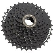 تصویر خودرو دوچرخه کشویی 9 سرعته شیمانو مدل Shimano CS-HG200 9s 34T 