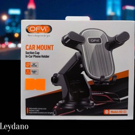 تصویر هولدر OFYI مدل HD123 