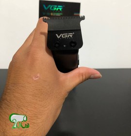 تصویر ماشین اصلاح وی جی آر مدل VGR V-904 VGR