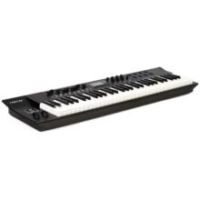 تصویر میدی کنترلر نکتار Nektar Panorama T6 Nektar Panorama T6 Keyboard Controller