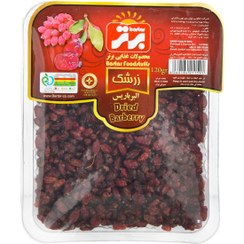 تصویر برتر زرشک 120 گ 