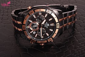 تصویر ساعت مچی مردانه CASIO EF534 