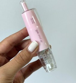 تصویر غلط گیر نواری سیکلاس 