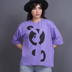 تصویر تیشرت خرگوش 