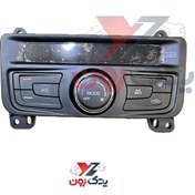 تصویر پنل بخاری ساینا و‌ کوییک شرکتی ( ساندن اورجینال ) 