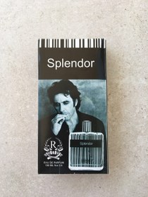 تصویر ادکلن مردانه Splendor، اسپلندور 100 میل Splendor