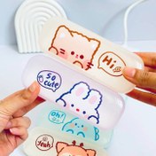 تصویر جاعینکی فانتزی 