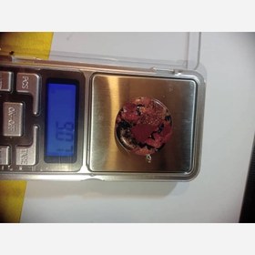 تصویر سنگ گردنی دلربا 