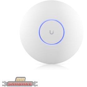 تصویر اکسس پوینت بی‌سیم یوبیکیوتی مدل UniFi U7 PRO Ubiquiti UniFi U7 PRO Wireless Access Point