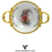 تصویر کاسه لمونژ طلایی – VCHI089 