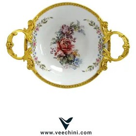 تصویر کاسه لمونژ طلایی – VCHI089 