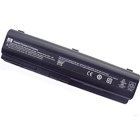 تصویر باتری لپ تاپ 6 سلولی HP Pavilion CQ50 ا HP Pavilion CQ50 6Cell BATTERY HP Pavilion CQ50 6Cell BATTERY