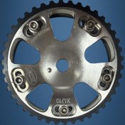 تصویر پولی ادجاست XU10 