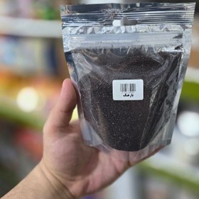 تصویر دانه بارهنگ 