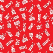 تصویر کاغذ کادو گلاسه هدیه‌ نما کد 121 بسته 5 عددی 