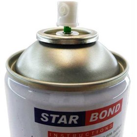 تصویر چسب 123 StarBond حجم 400 میلی لیتر 