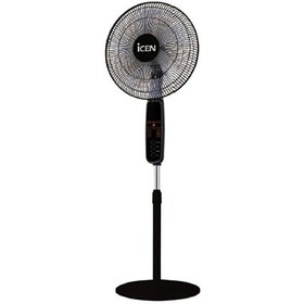 تصویر پنکه آی سن مدل IE-F880 Icen Fan IE-F880