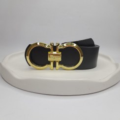 تصویر کمربند زنانه فریگاما 5 سانت 