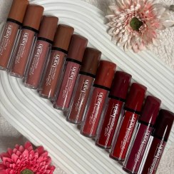 تصویر رژ لب بارین بیوتی (Barin Beauty) 